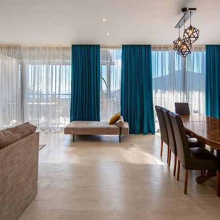 Villa Lazi Sea View Budva Exterior photo